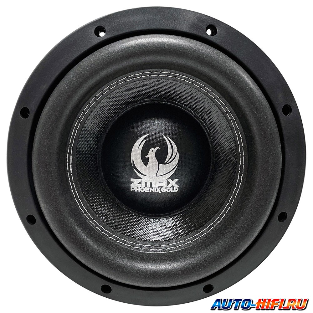 Сабвуферный динамик Phoenix Gold ZMAX82 Сабвуферный динамик Phoenix Gold ZMAX82